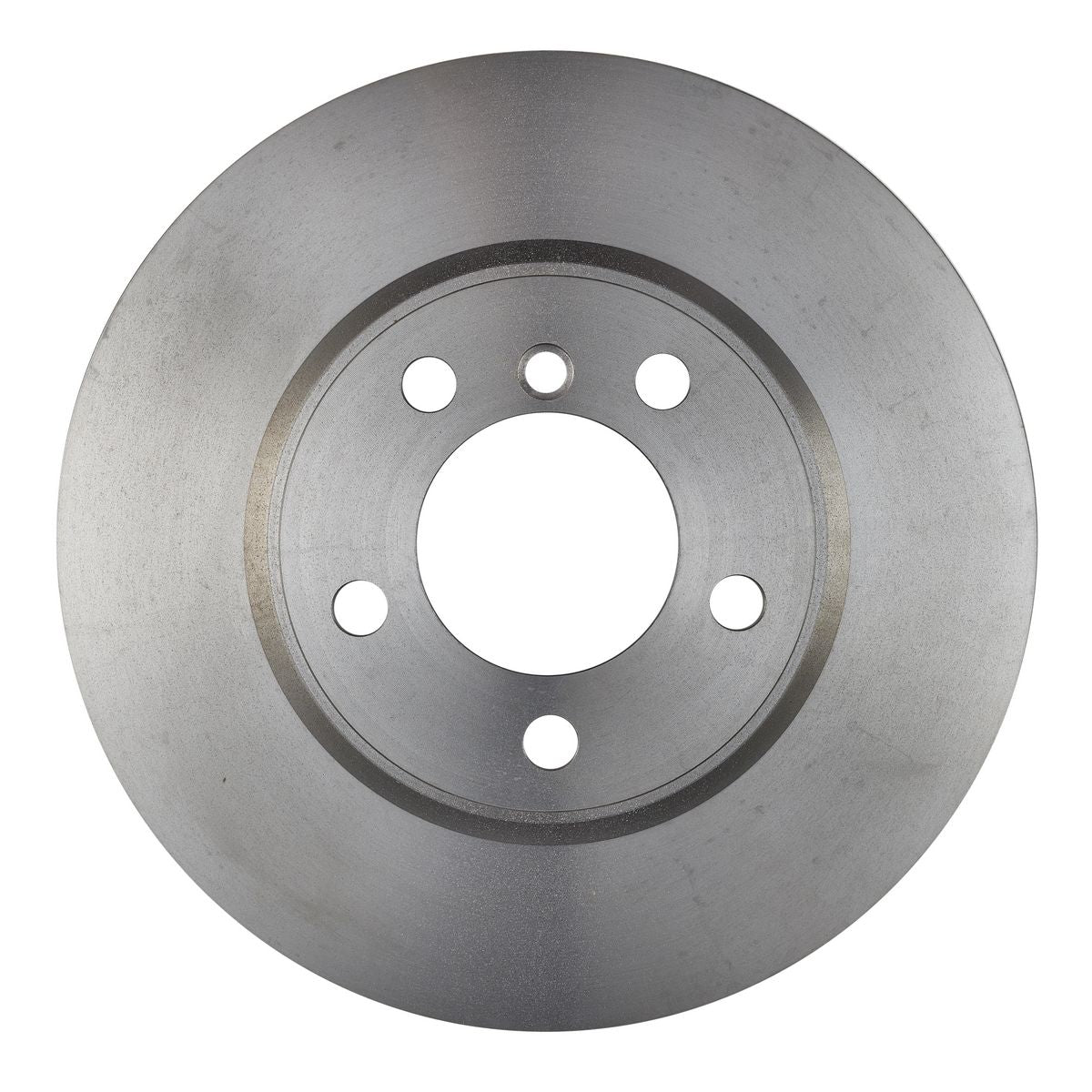 RDA OE Replacement Brake Rotor Pair 307mm Front RDA8347