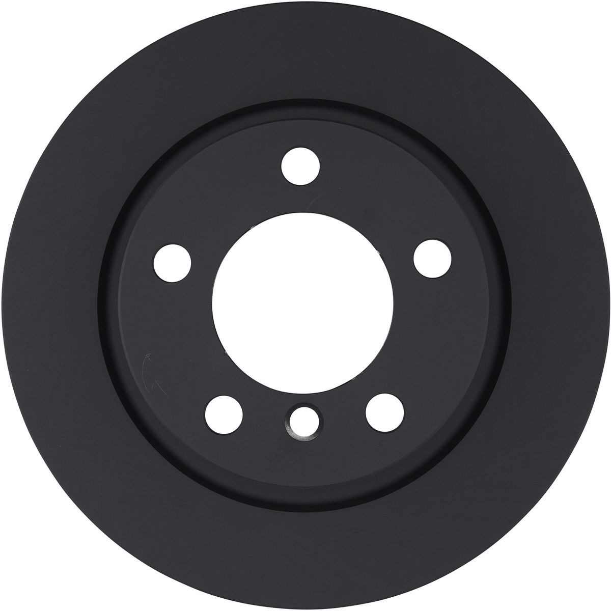 RDA OE Replacement Brake Rotor Single 280mm Rear RDA8348