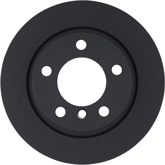 RDA OE Replacement Brake Rotor Single 280mm Rear RDA8348