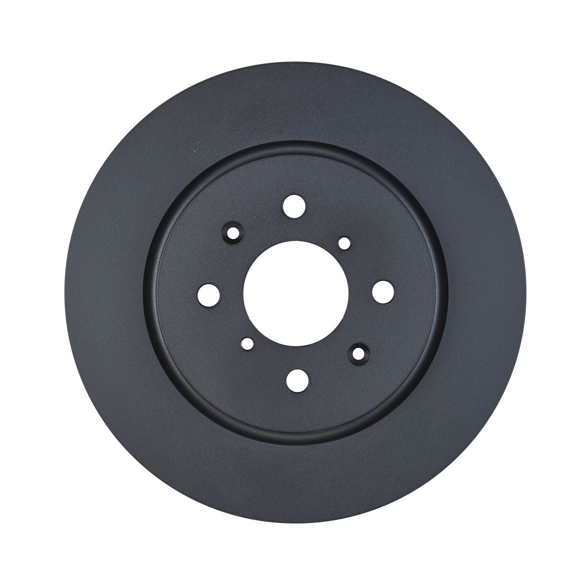 RDA OE Replacement Brake Rotor Single 272mm Front RDA8349