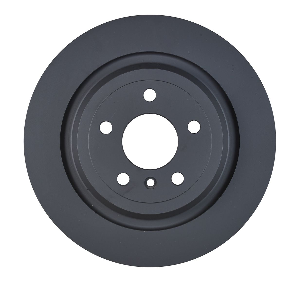 RDA OE Replacement Brake Rotor Single 325mm Rear RDA8359