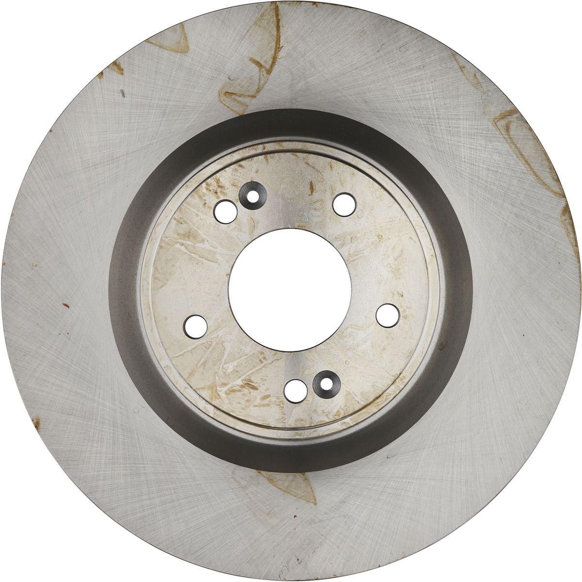 RDA OE Replacement Brake Rotor Single 340mm Front RDA8361