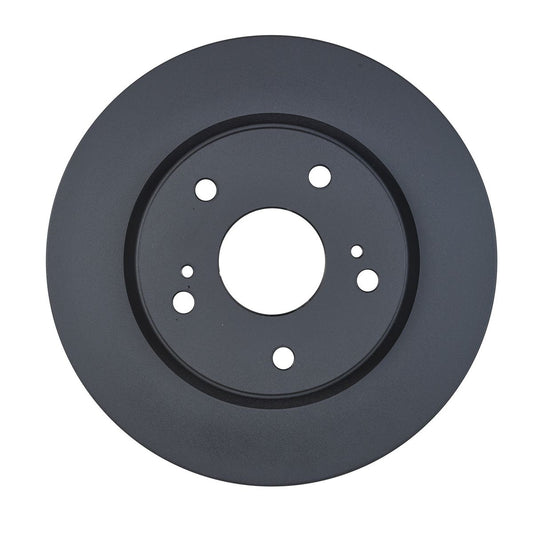RDA OE Replacement Brake Rotor Single 272mm Front RDA8363