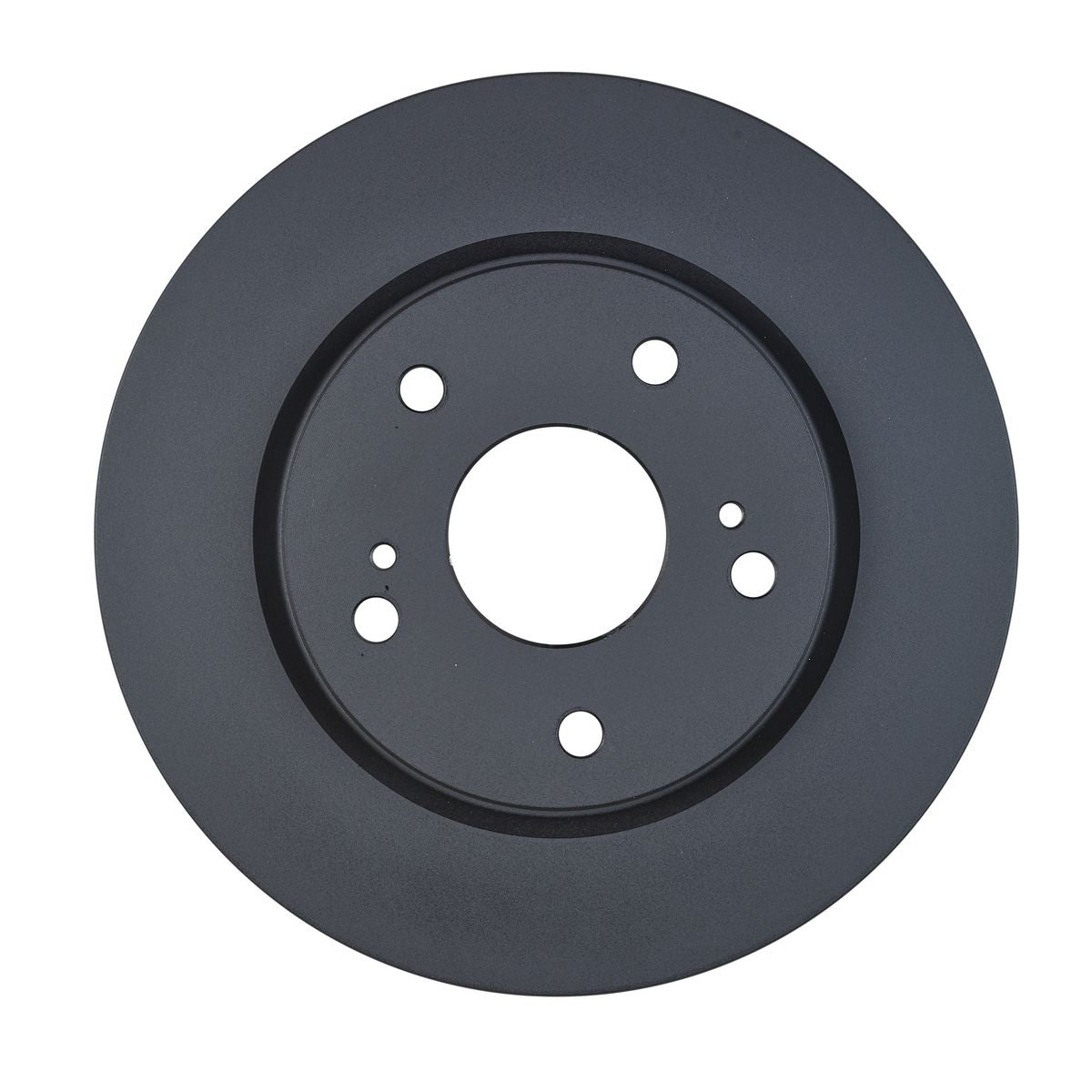 RDA OE Replacement Brake Rotor Pair 272mm Front RDA8363