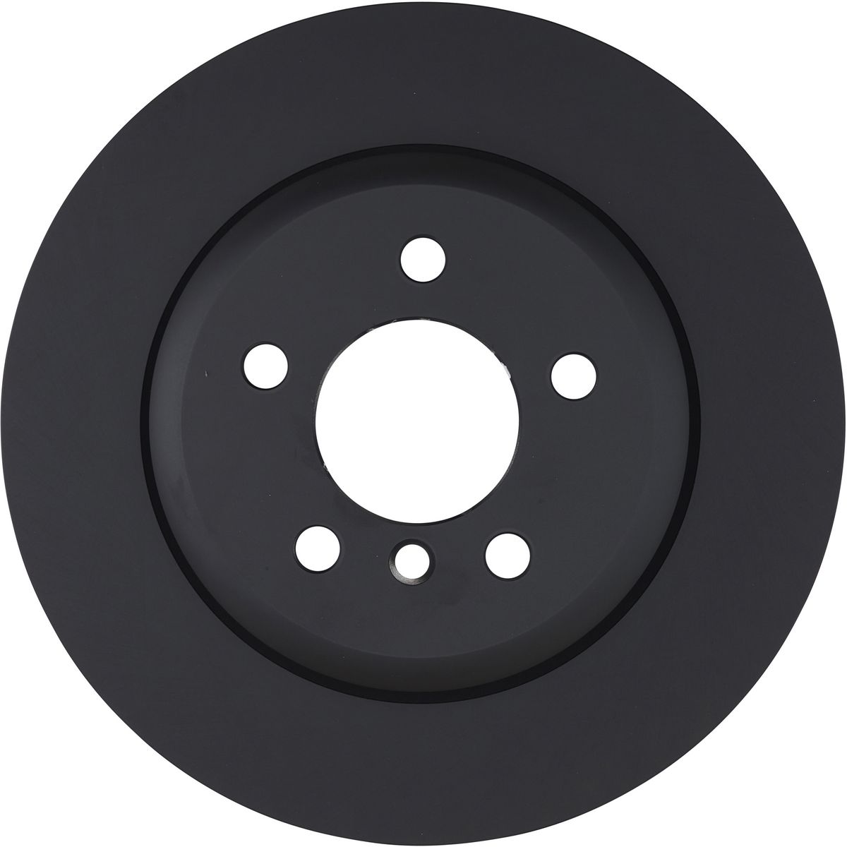 RDA OE Replacement Brake Rotor Single 330mm Rear RDA8365