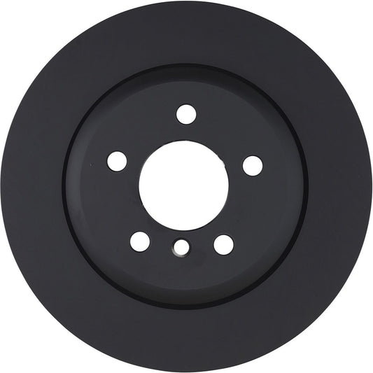 RDA OE Replacement Brake Rotor Single 330mm Rear RDA8365