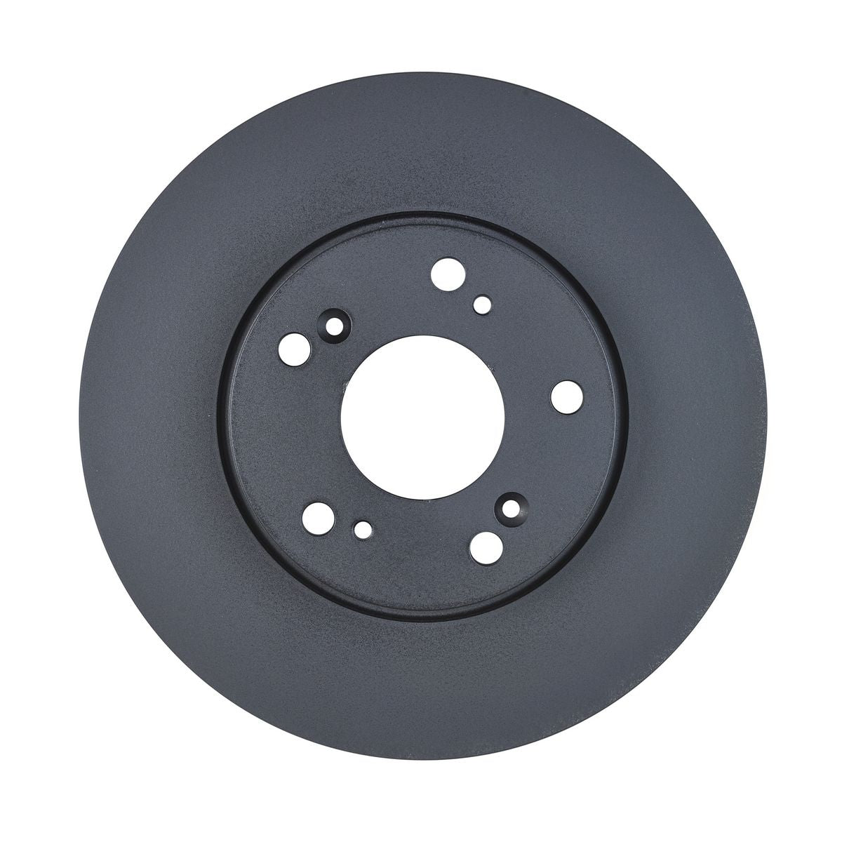 RDA OE Replacement Brake Rotor Pair 280mm Front RDA8366