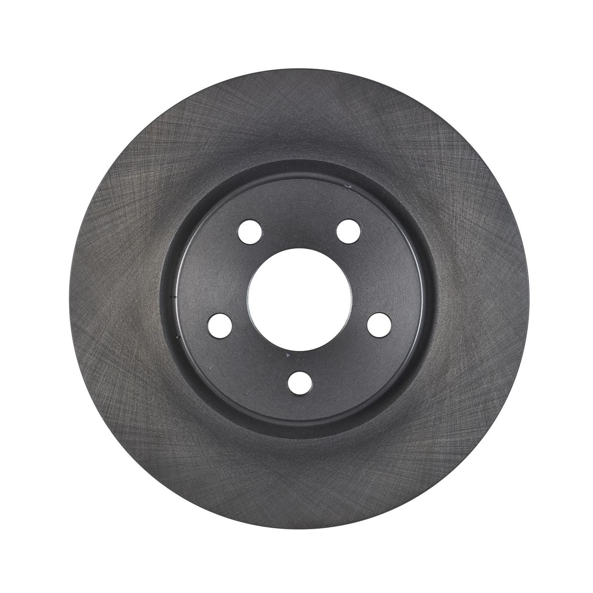 RDA OE Replacement Brake Rotor Single 280mm Front RDA8367