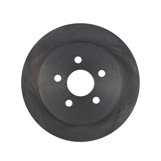 RDA OE Replacement Brake Rotor Single 270mm Rear RDA8368