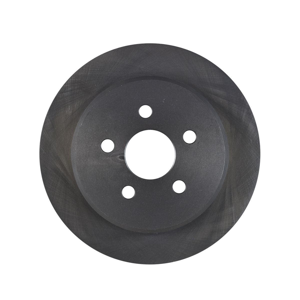 RDA OE Replacement Brake Rotor Pair 270mm Rear RDA8368