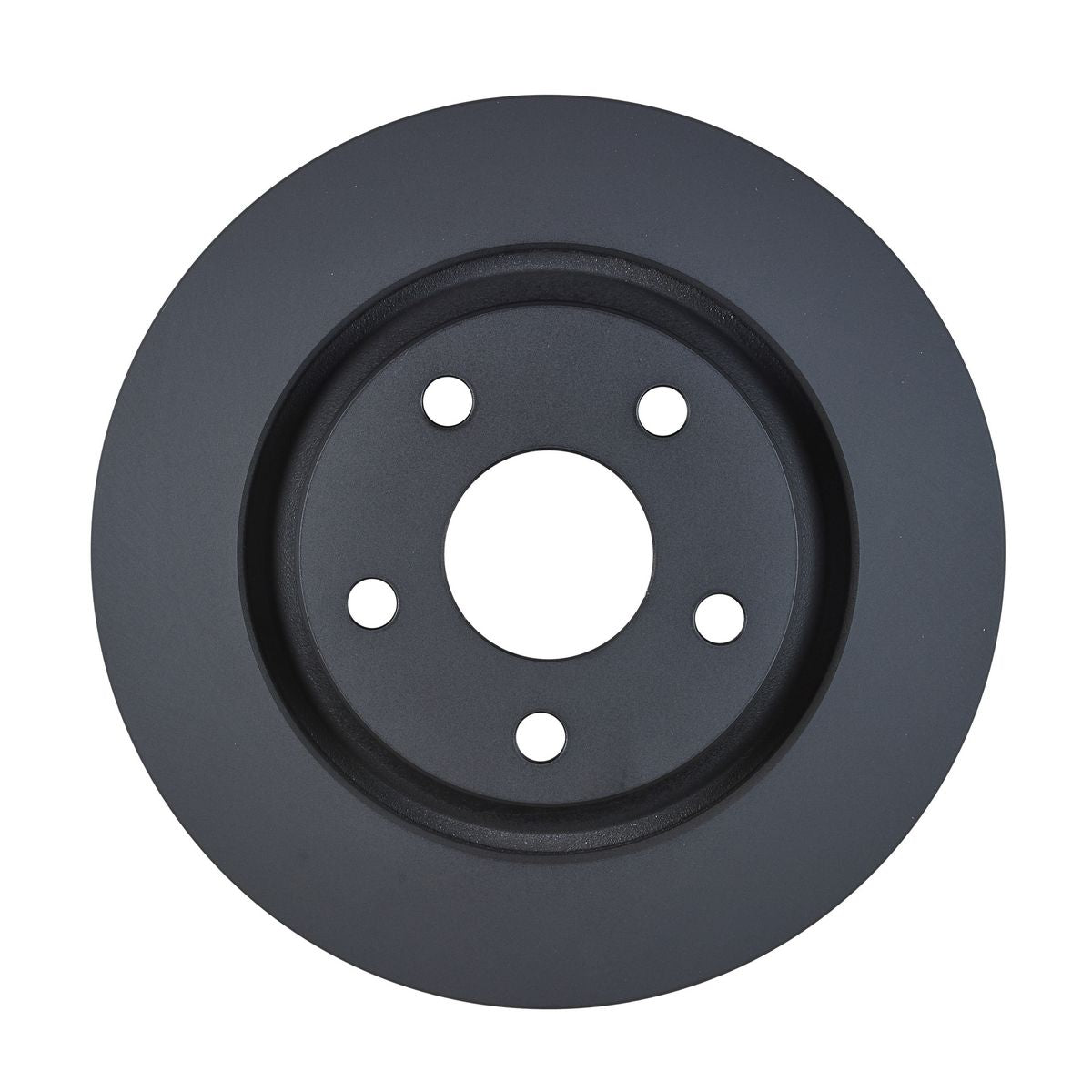 RDA OE Replacement Brake Rotor Single 332mm Front RDA8369