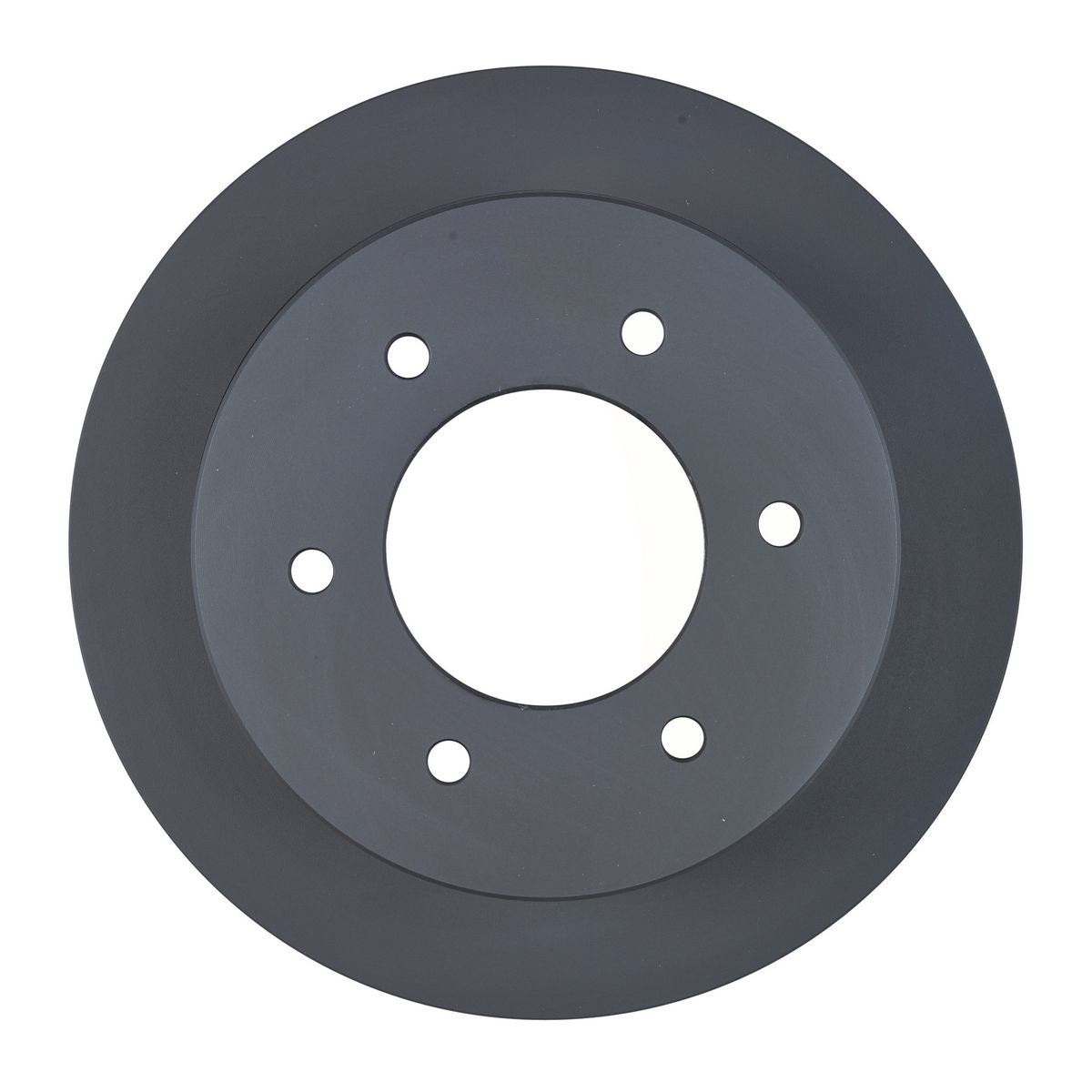 RDA OE Replacement Brake Rotor Single 315mm Rear RDA8370