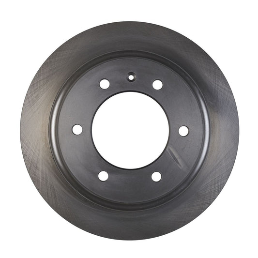 RDA OE Replacement Brake Rotor Single 318mm Rear RDA8371