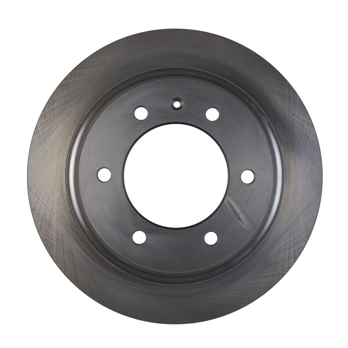 RDA OE Replacement Brake Rotor Pair 318mm Rear RDA8371