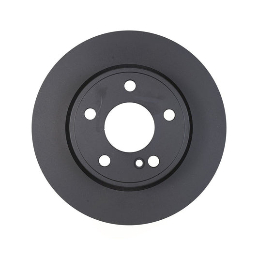 RDA OE Replacement Brake Rotor Single 276mm Rear RDA8372