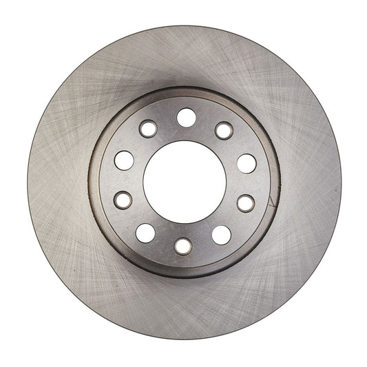 RDA OE Replacement Brake Rotor Single 278mm Rear RDA8373