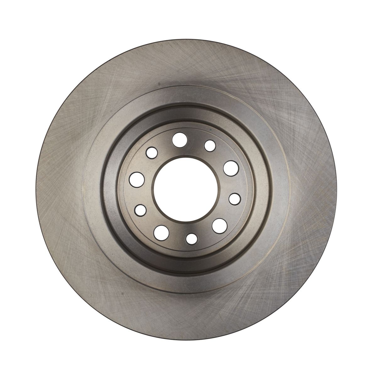 RDA OE Replacement Brake Rotor Single 320mm Rear RDA8374