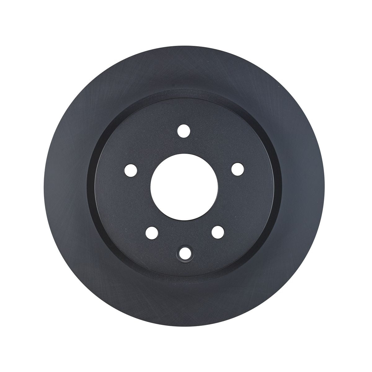 RDA OE Replacement Brake Rotor Pair 308mm Rear RDA8375