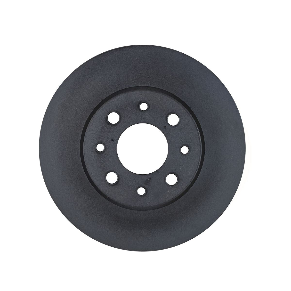RDA OE Replacement Brake Rotor Single 251mm Rear RDA8376