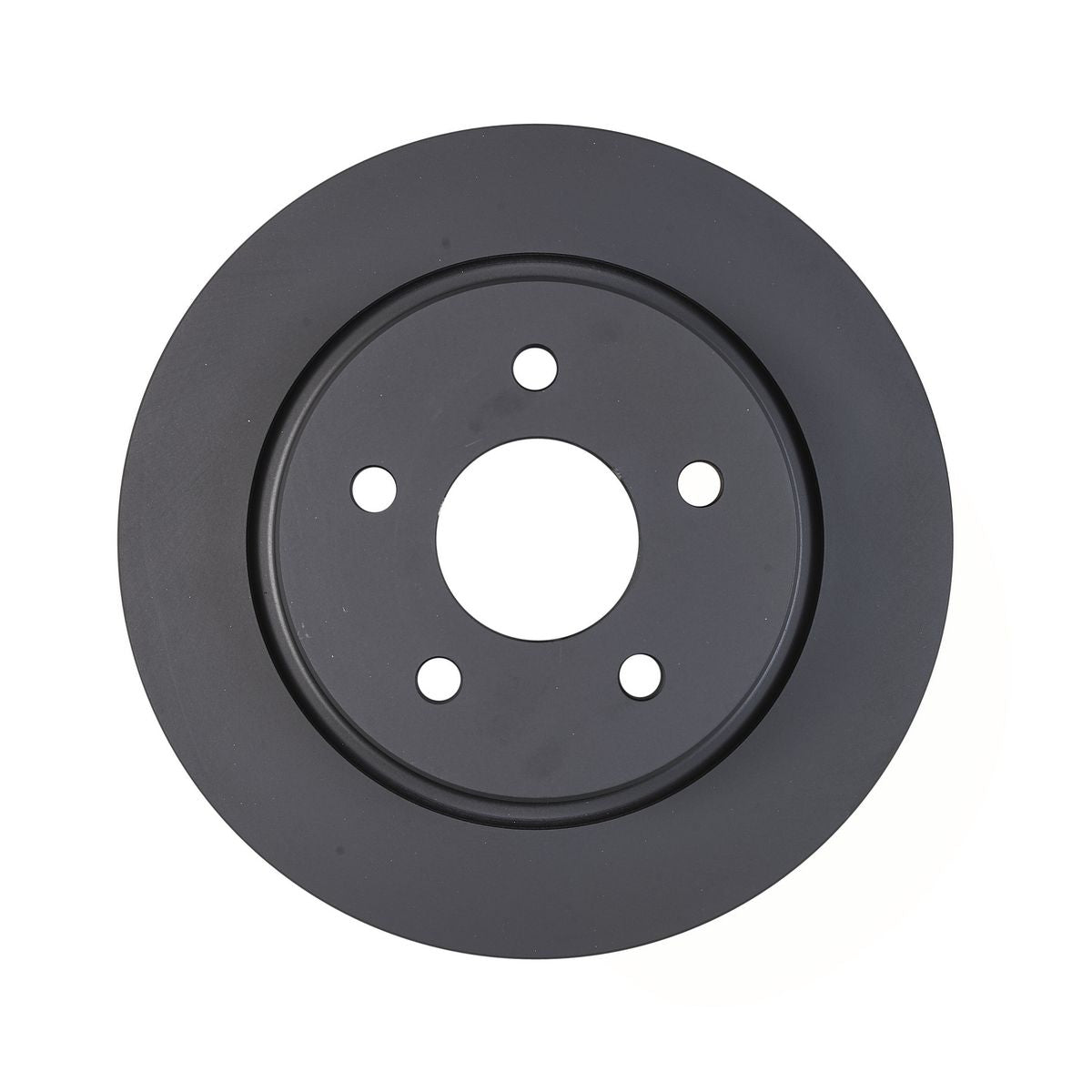RDA OE Replacement Brake Rotor Pair 280mm Rear RDA8377