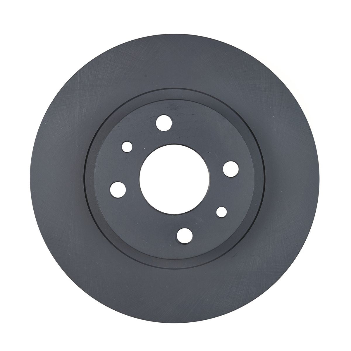 RDA OE Replacement Brake Rotor Single 257mm Front RDA8378