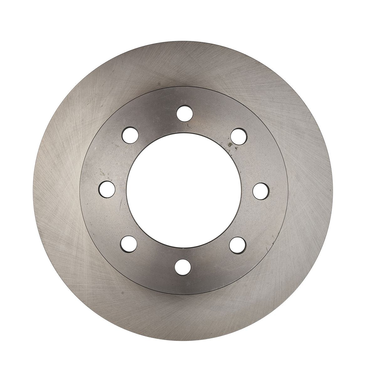RDA OE Replacement Brake Rotor Pair 358mm Rear RDA8380