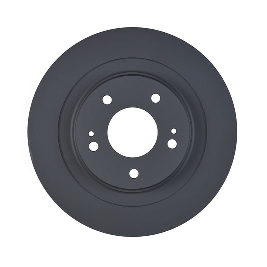 RDA OE Replacement Brake Rotor Single 302mm Rear RDA8381