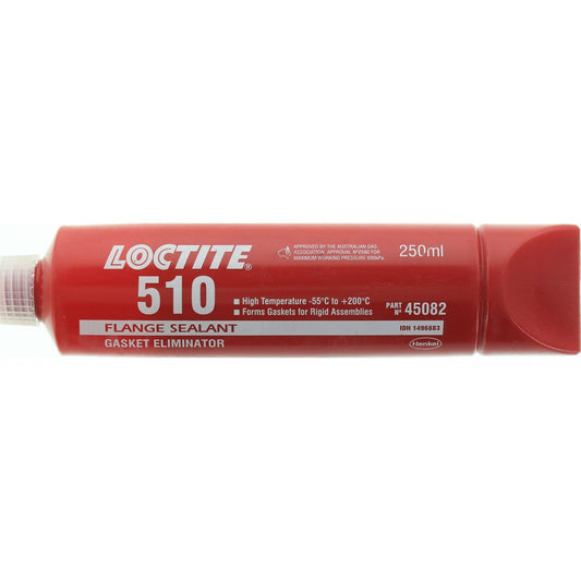 Loctite 510 Gasket Maker 250ml 1496883