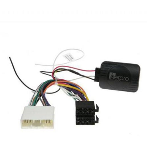 Aerpro Control Harness A fits Luxury VT/VX Models