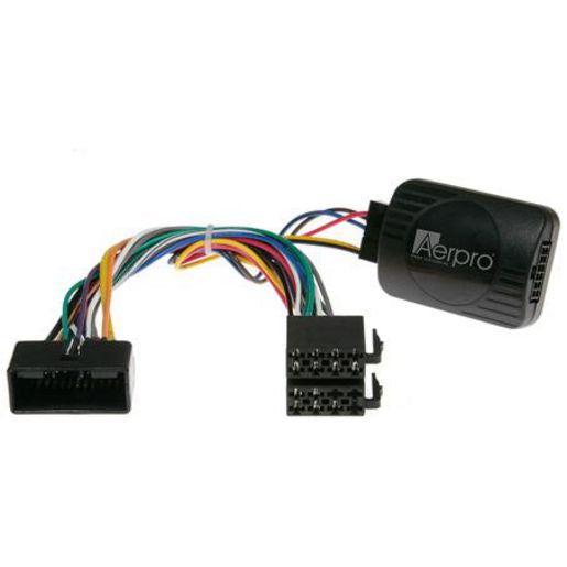 Aerpro Control Harness C fits Ford AU CHAU23C