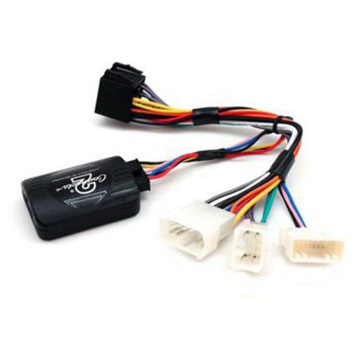 Aerpro Control Harness C fits Toyota CHTO2C