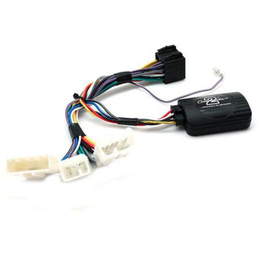 Aerpro Control Harness A fits Toyota