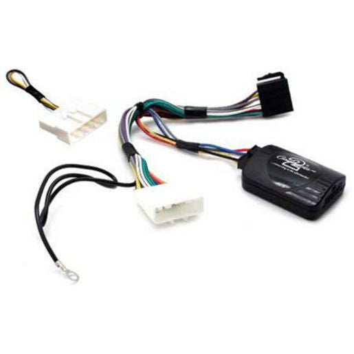 Aerpro Steering Wheel Control Interface SWC fits Nissan CHNI5C