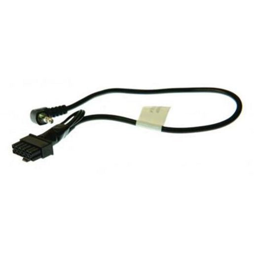 Aerpro Patch Lead fits Alpine Control Harness Type C