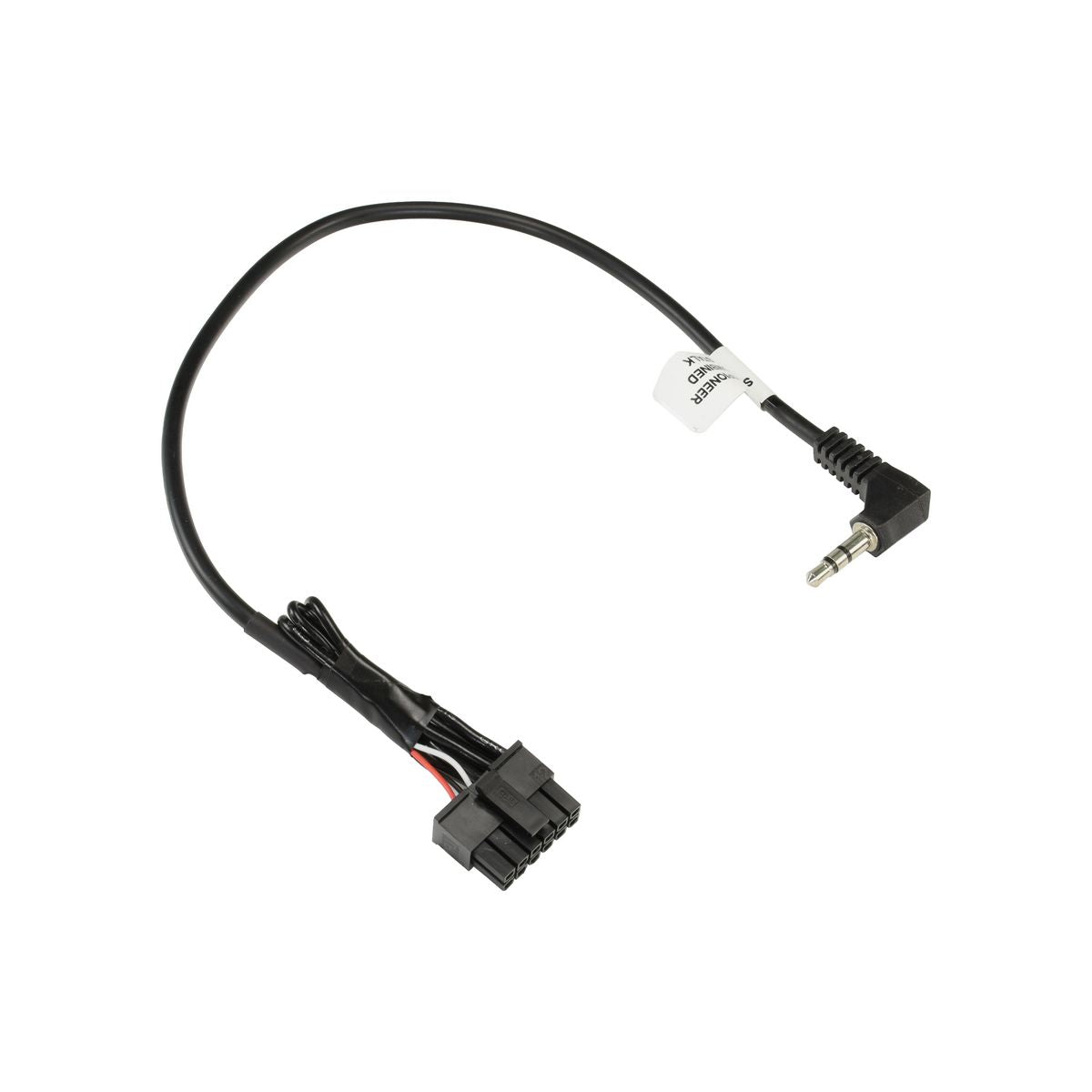 Aerpro Patch Lead fits Pioneer Control Harness Type C