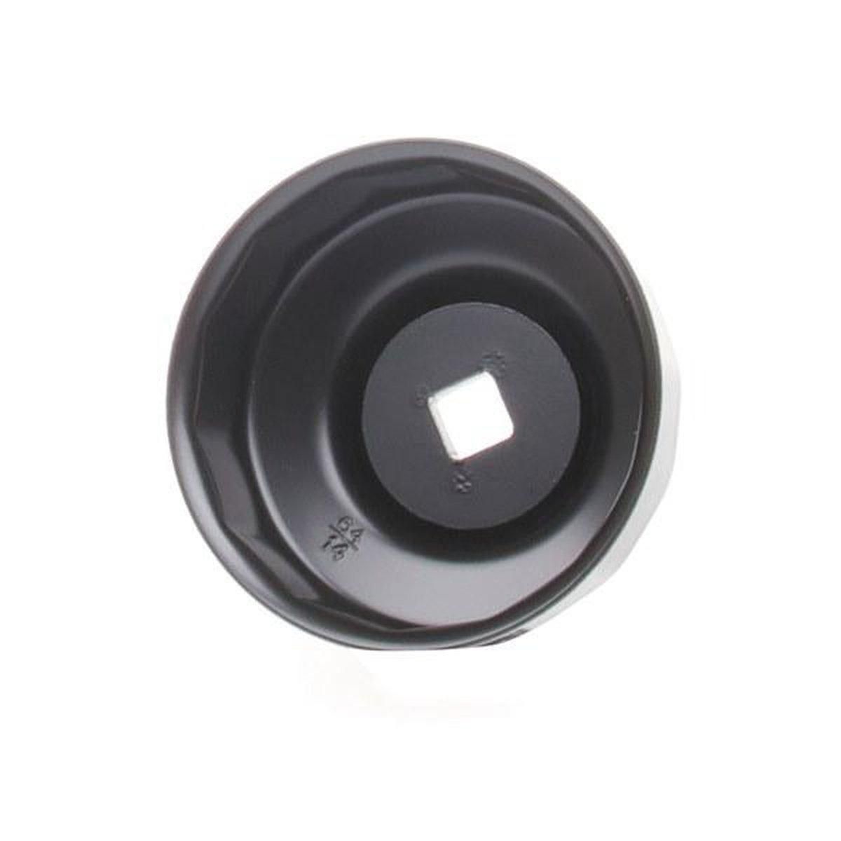 Toledo Oil Filter Wrench 66.5mm 14 Flute 305112