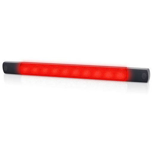 HELLA 12V Led Stop/Rear Position Lamp 2318BL