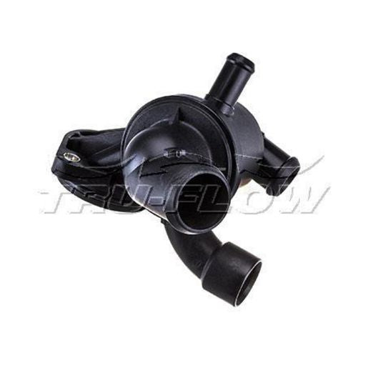 Tru-Flow Thermostat & Housing TTH603