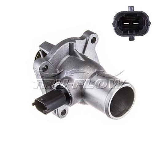 Tru-Flow Thermostat TTH604