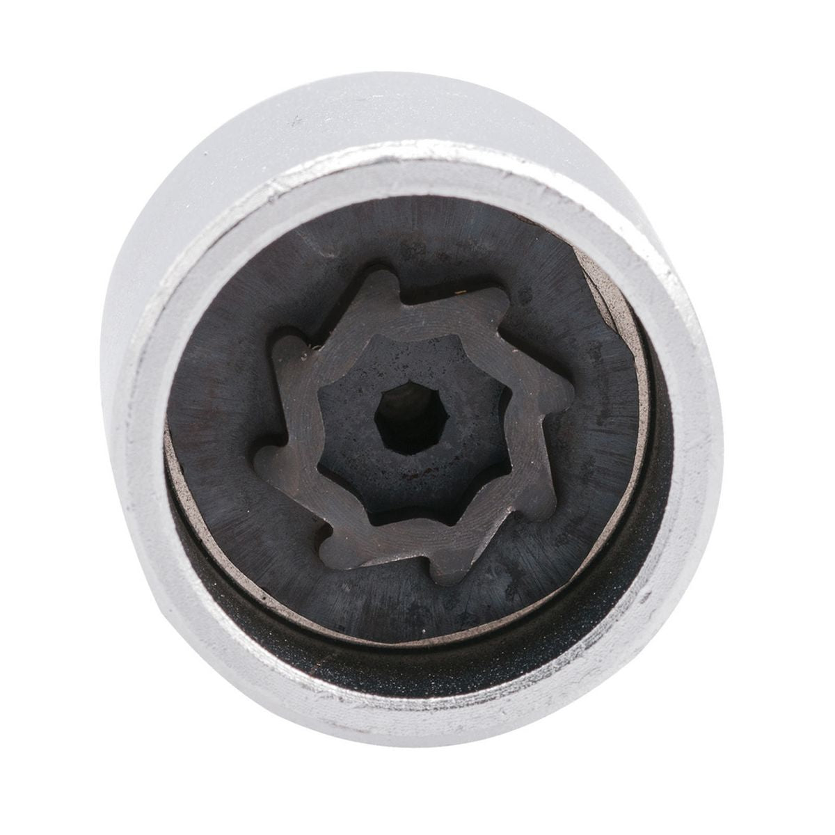 Endeavour Locking Wheel Nut Socket Set VW Pattern Style ET6056