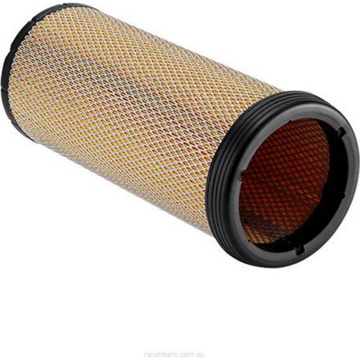 Ryco HD Air Safety Radialseal HDA5970