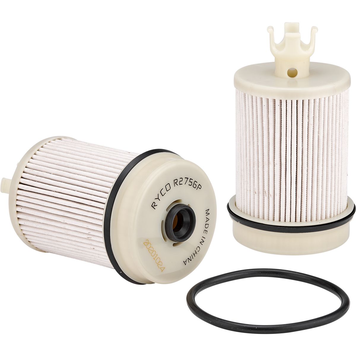 Ryco Fuel Filter R2756P