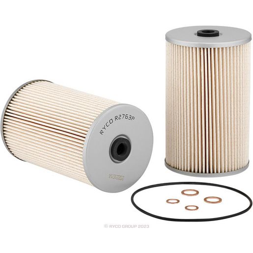 Ryco Fuel Filter R2763P