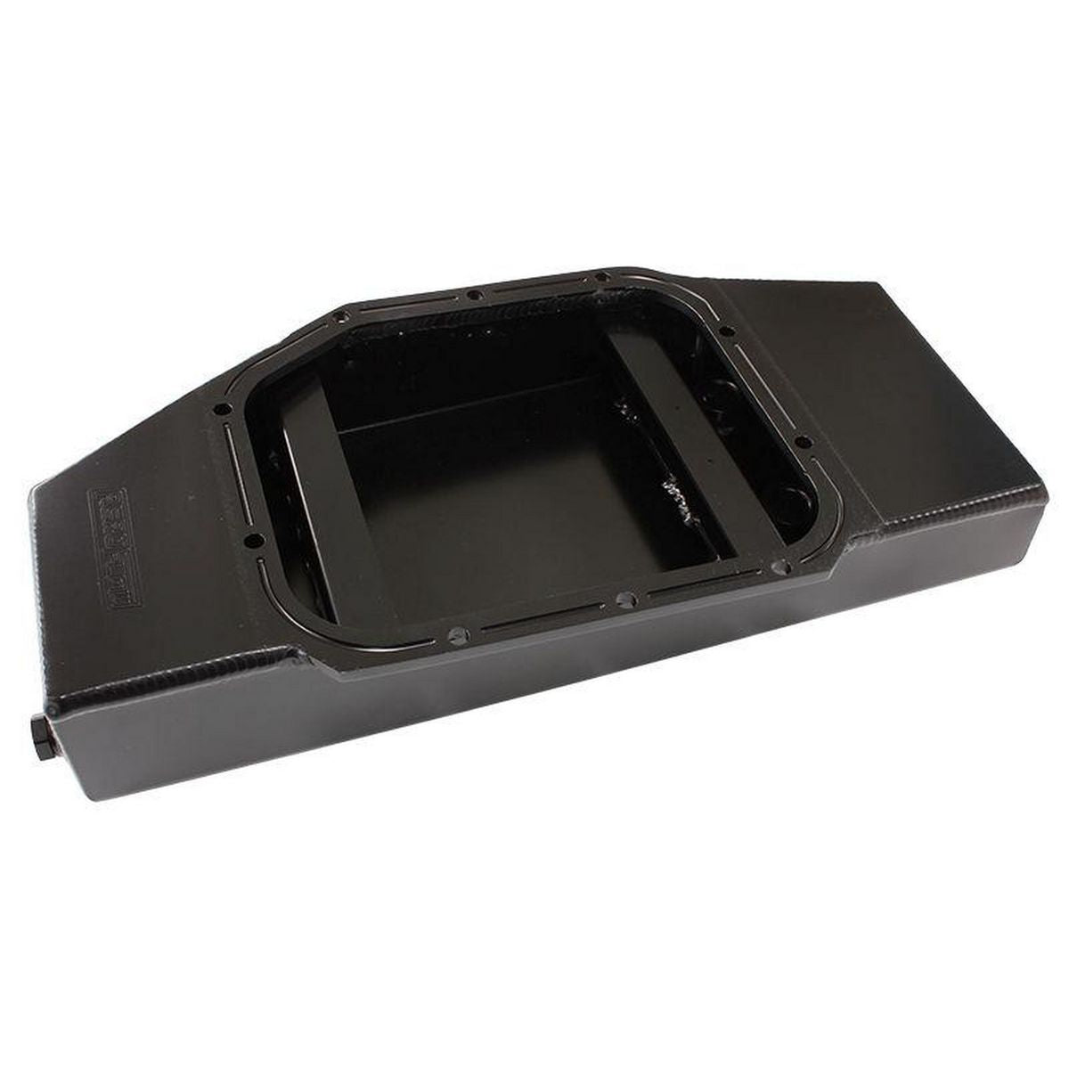 Aeroflow AF82-2000 Super Oil PAN Fits NissAN SR20 4.5L 180SX 200SX Silvia S13 S14 S15