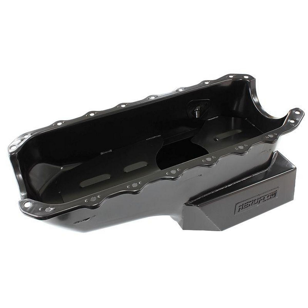Aeroflow AF82-2102 Super Oil PAN Suits Holden VB-VT Engine