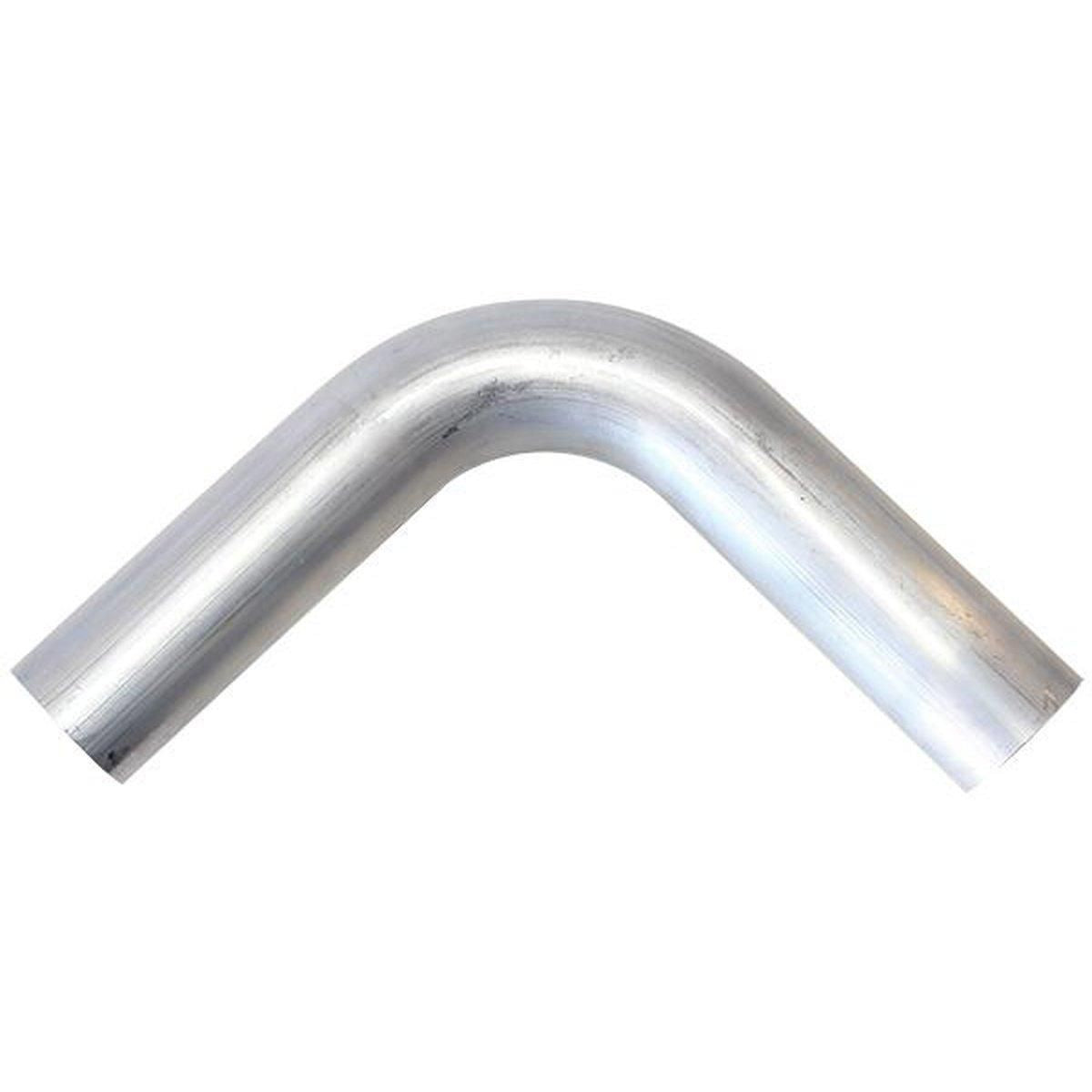 Aeroflow AF8603-300 Alum Mandrel 90Deg 3.00" OD 76mm Wall 2.03mm 140mm