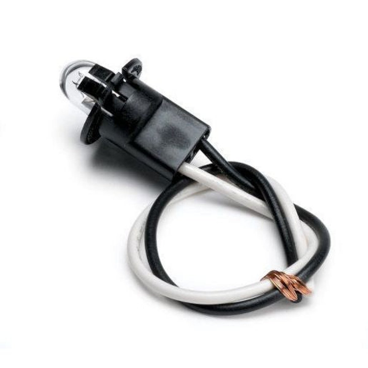 Autometer Replacement Bulb & Socket AU3211