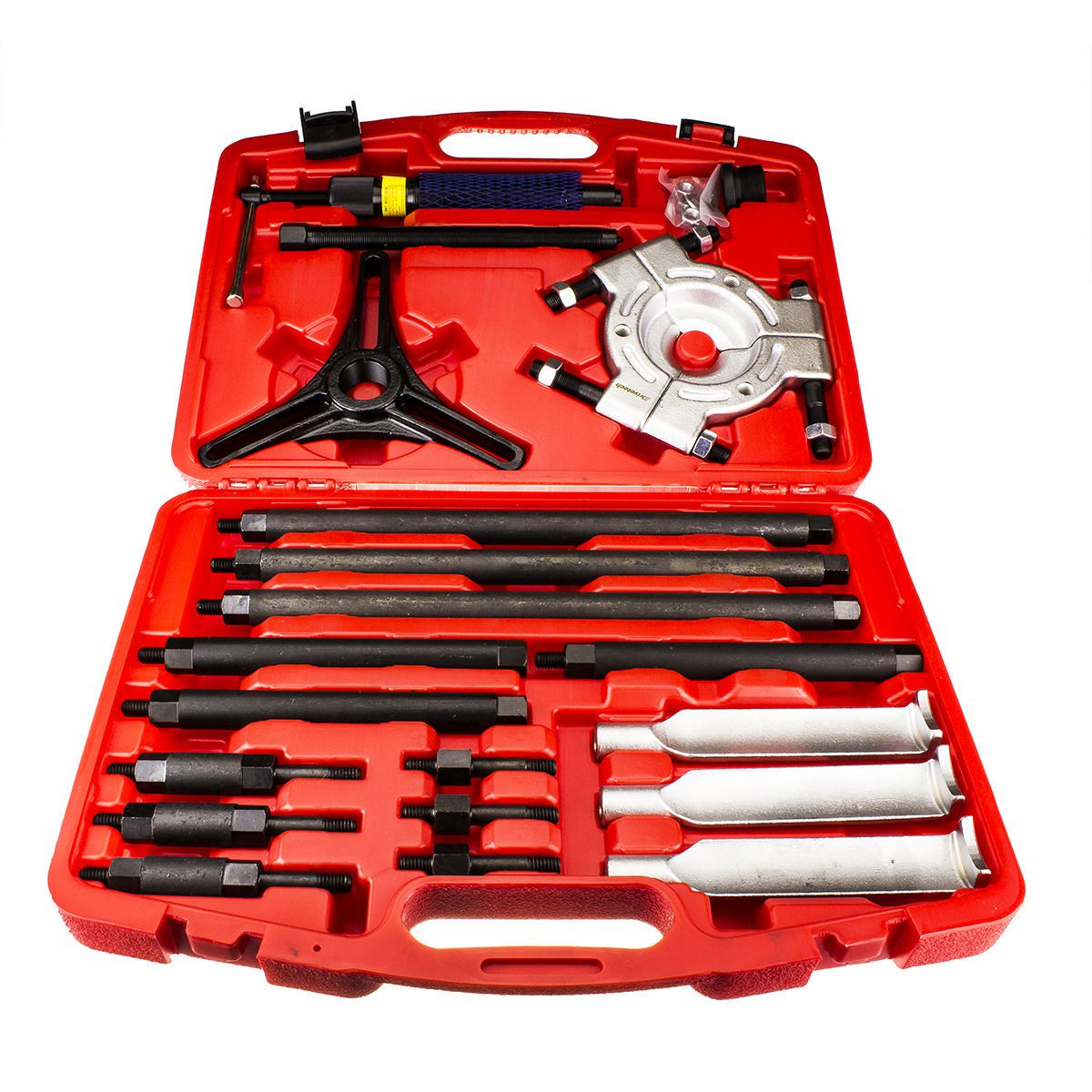 Drivetech Hydr/Bearing Puller Set Tri/Split UXT-10097