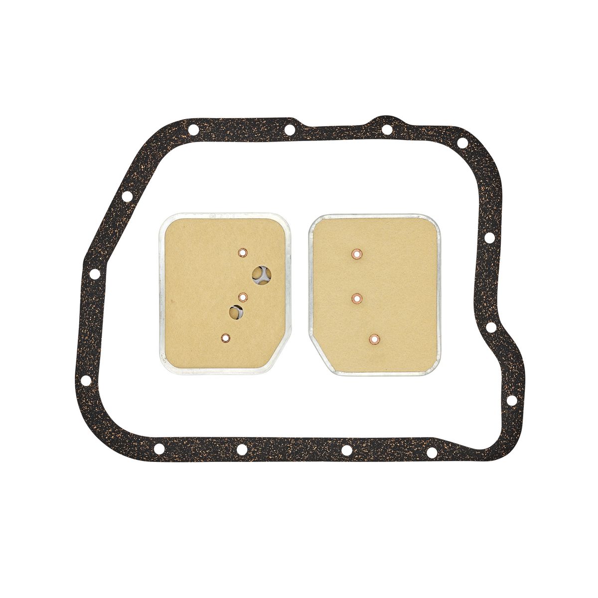 Ryco Transmission Filter RTK137