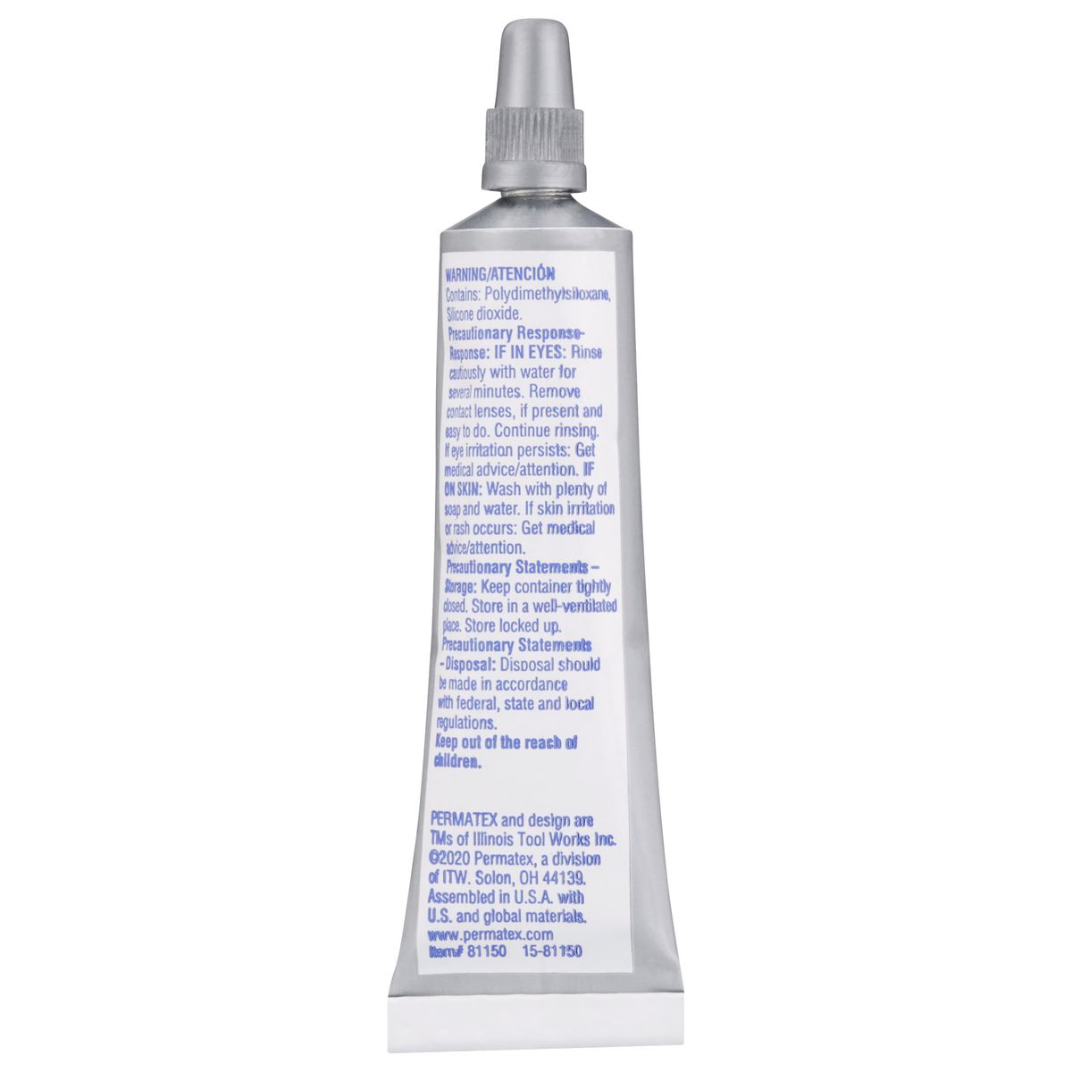 Permatex Dielectric Tune-Up Grease 9g